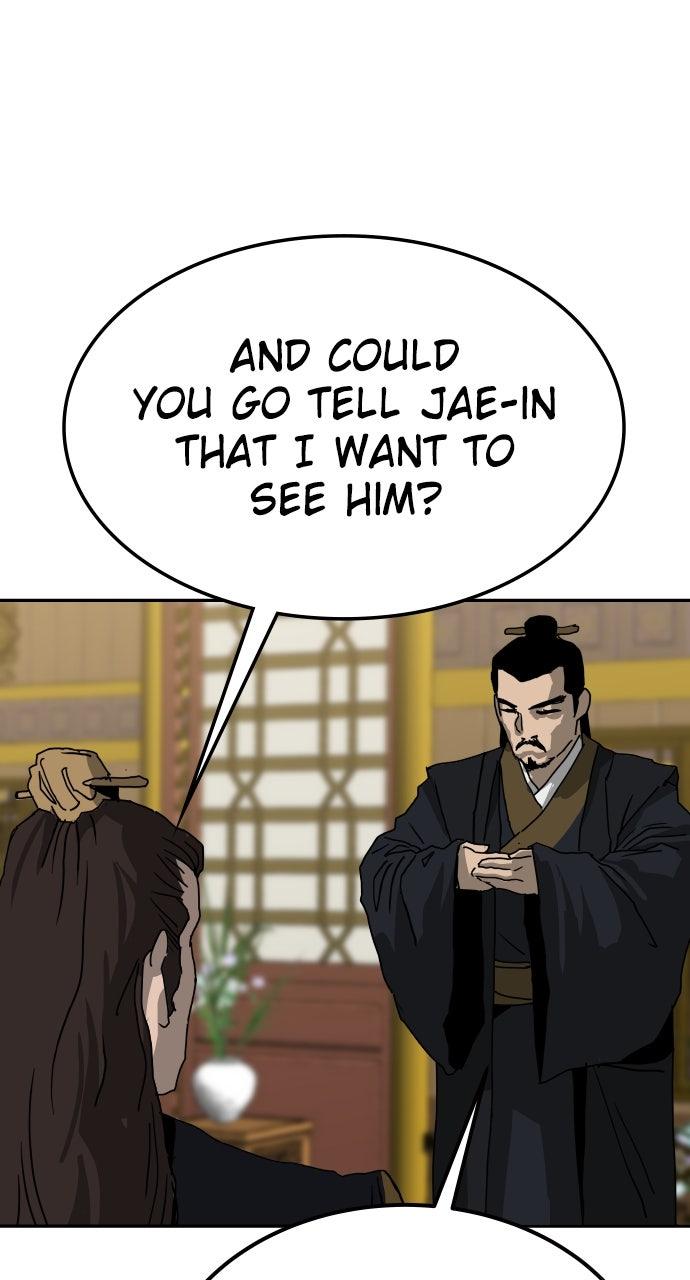 The Masters of Heaven and Earth Chapter 46 - Page 26