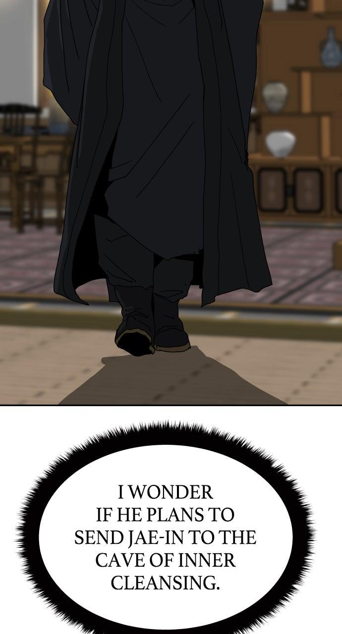 The Masters of Heaven and Earth Chapter 46 - Page 28