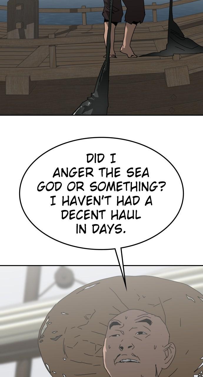 The Masters of Heaven and Earth Chapter 46 - Page 31