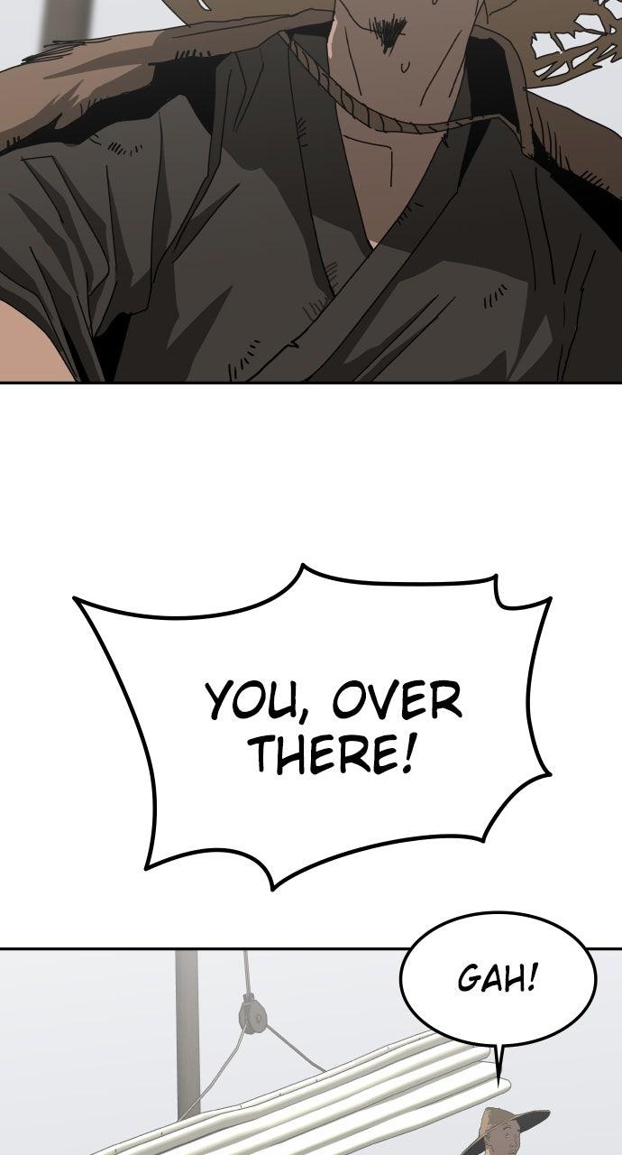 The Masters of Heaven and Earth Chapter 46 - Page 32