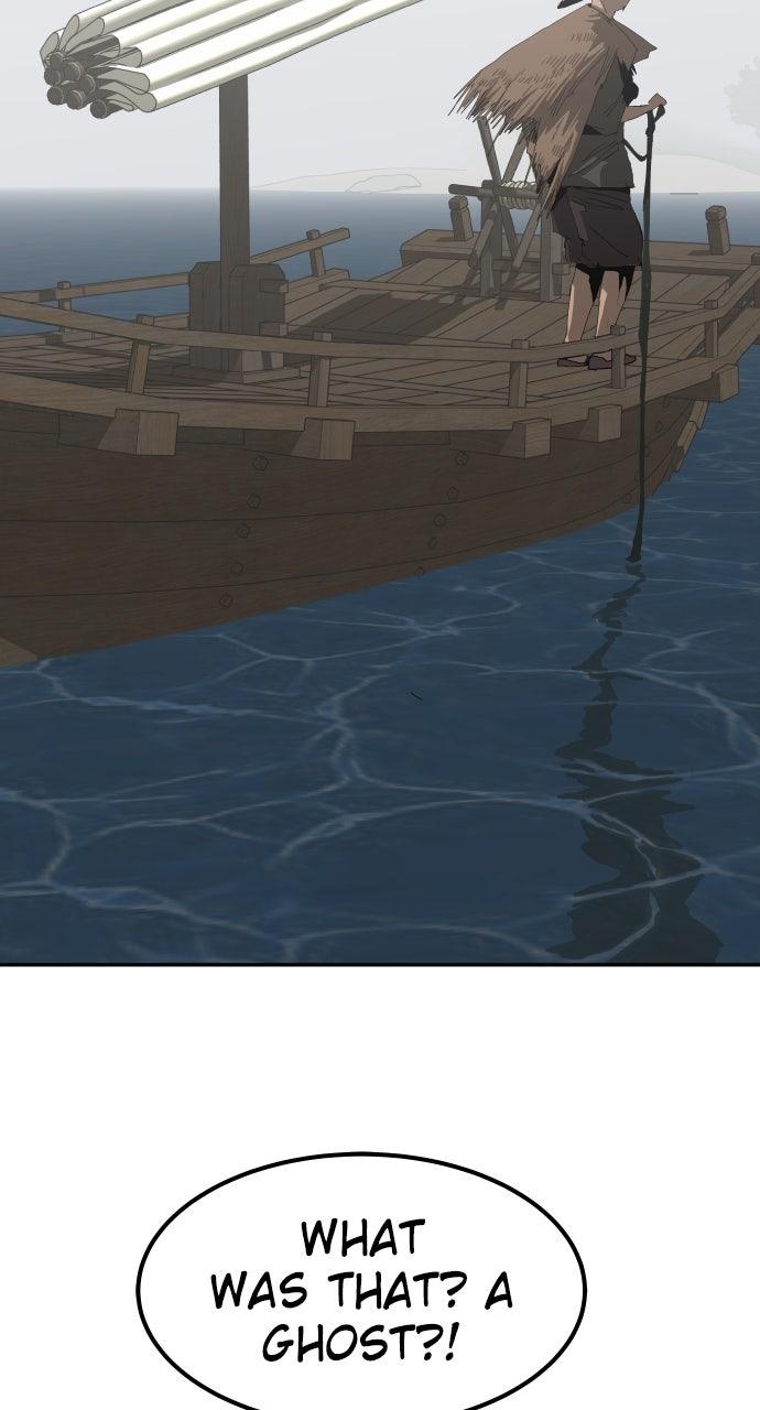 The Masters of Heaven and Earth Chapter 46 - Page 33