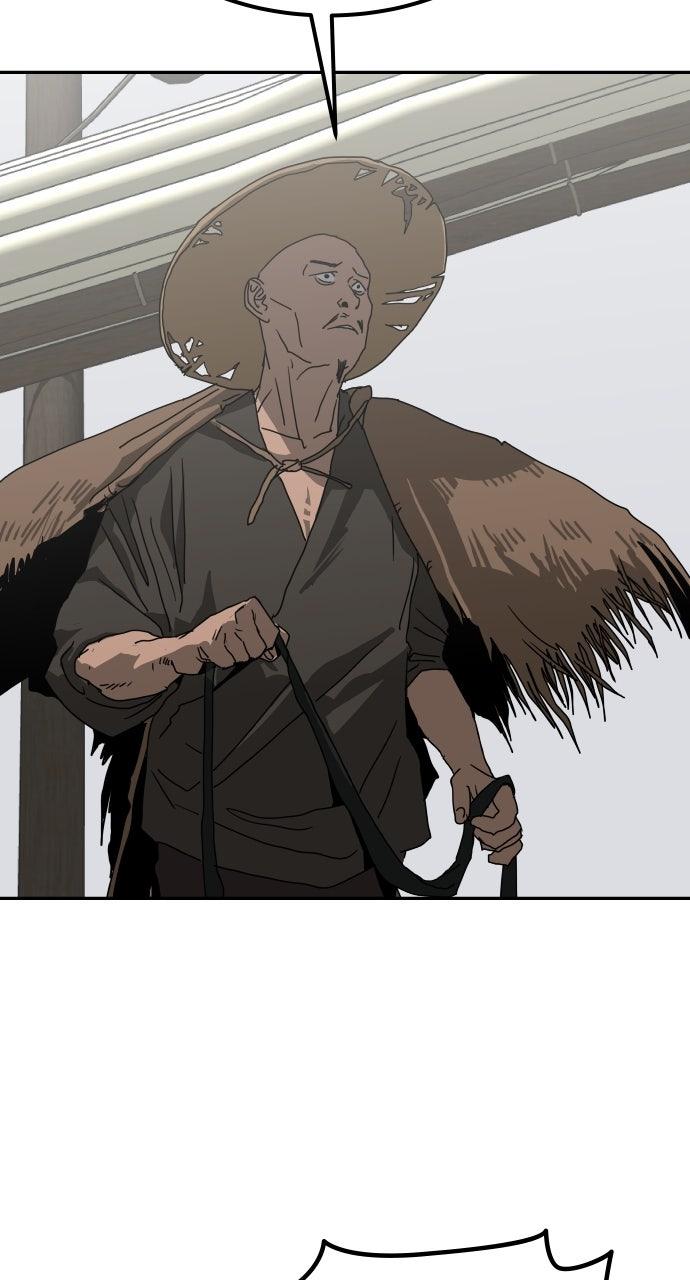 The Masters of Heaven and Earth Chapter 46 - Page 34