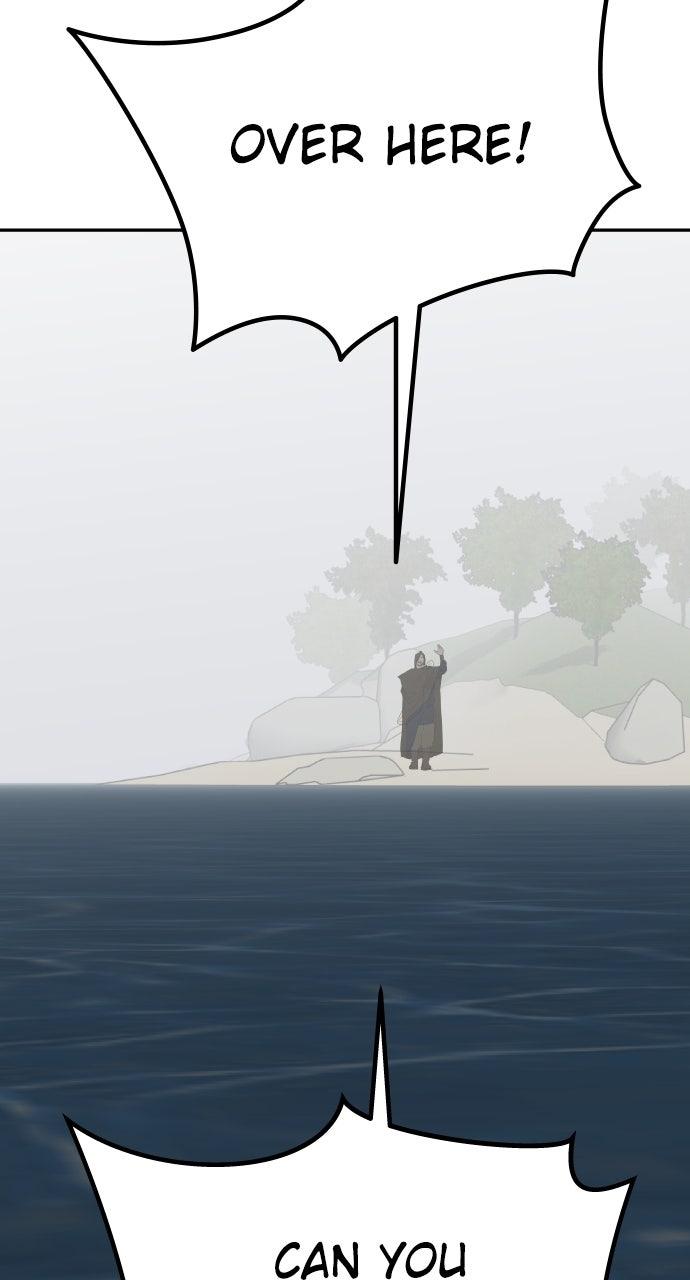 The Masters of Heaven and Earth Chapter 46 - Page 35