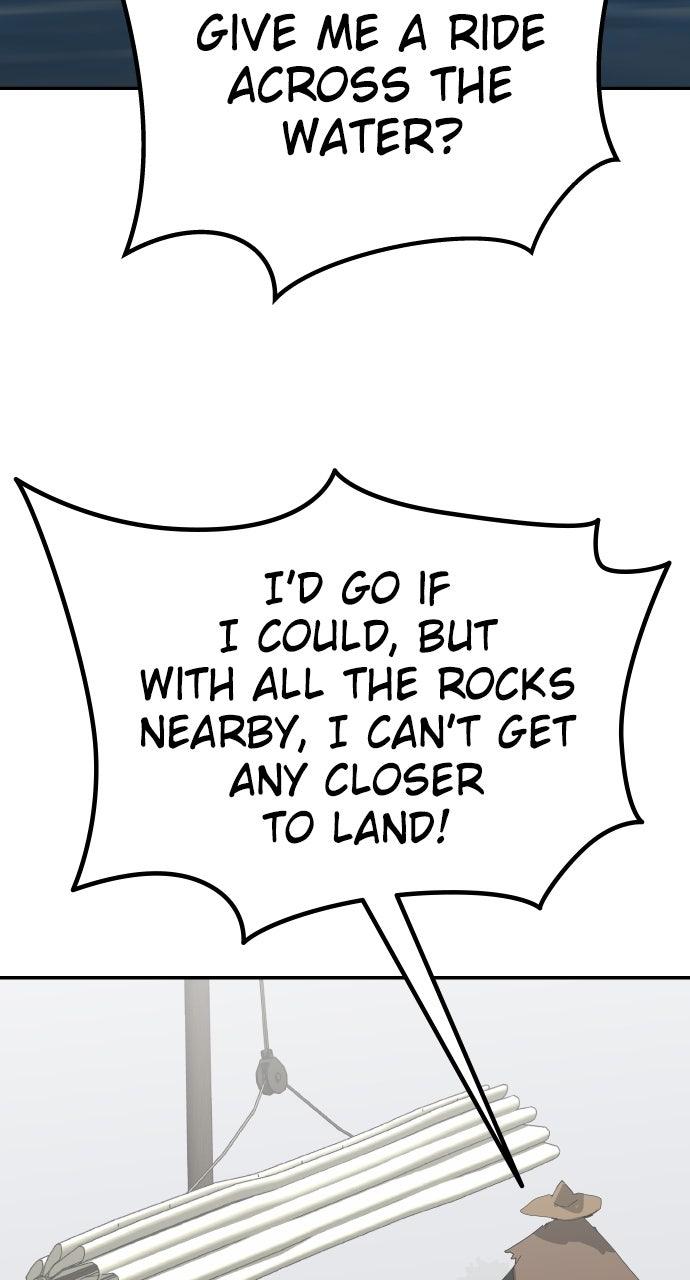 The Masters of Heaven and Earth Chapter 46 - Page 36