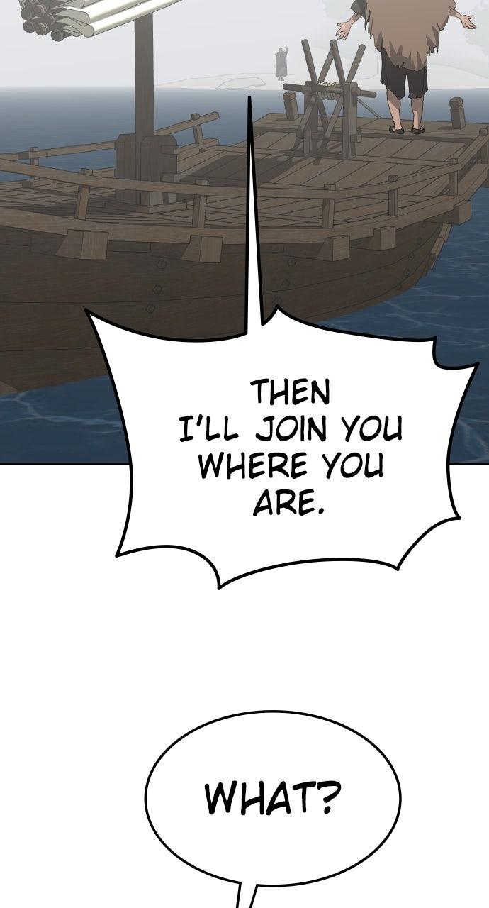 The Masters of Heaven and Earth Chapter 46 - Page 37