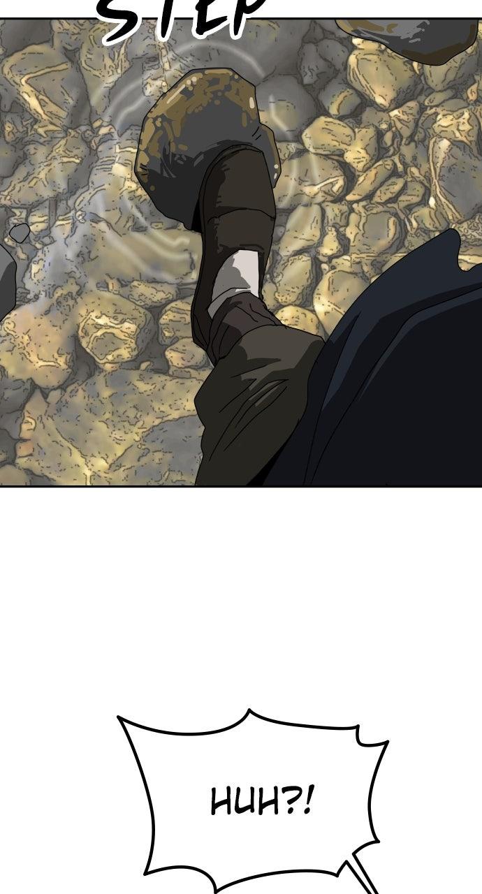 The Masters of Heaven and Earth Chapter 46 - Page 39