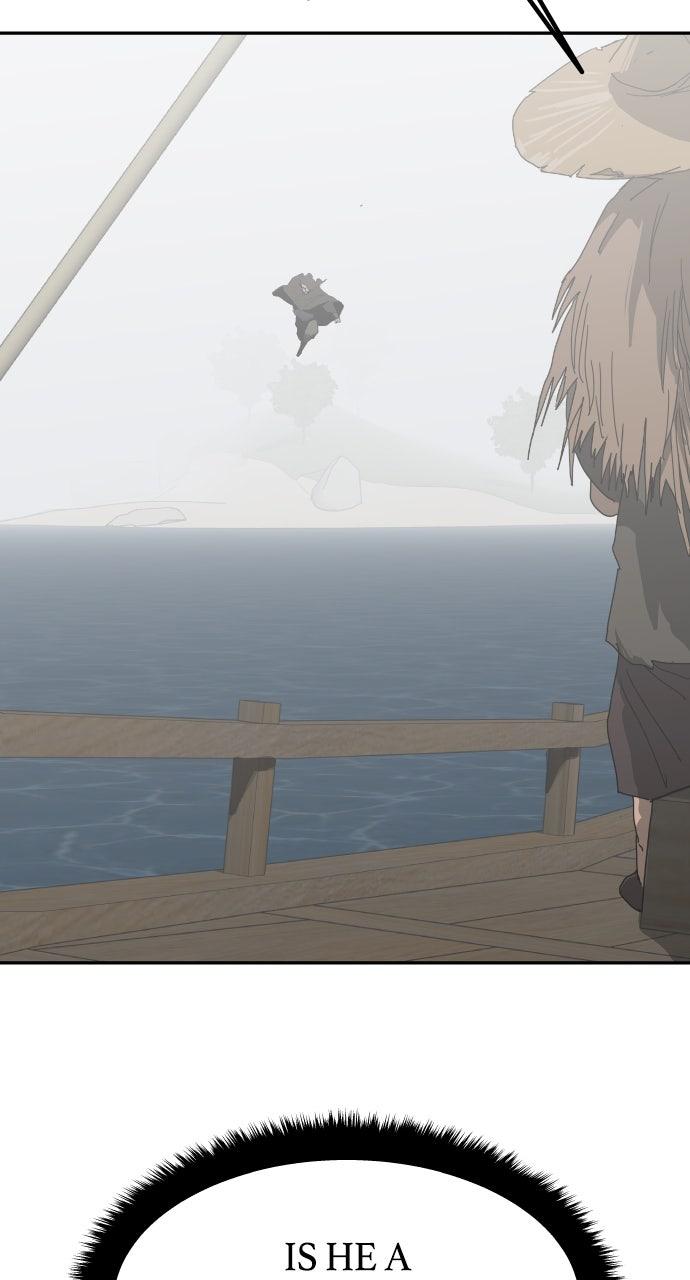 The Masters of Heaven and Earth Chapter 46 - Page 40