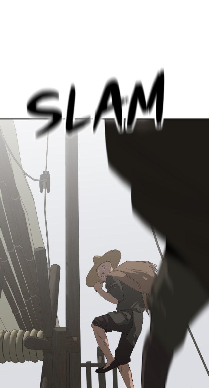 The Masters of Heaven and Earth Chapter 46 - Page 42