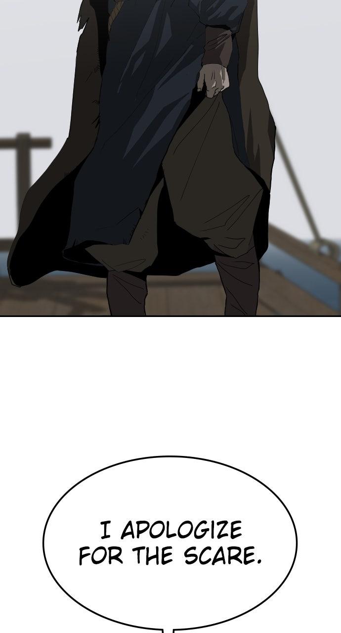 The Masters of Heaven and Earth Chapter 46 - Page 44