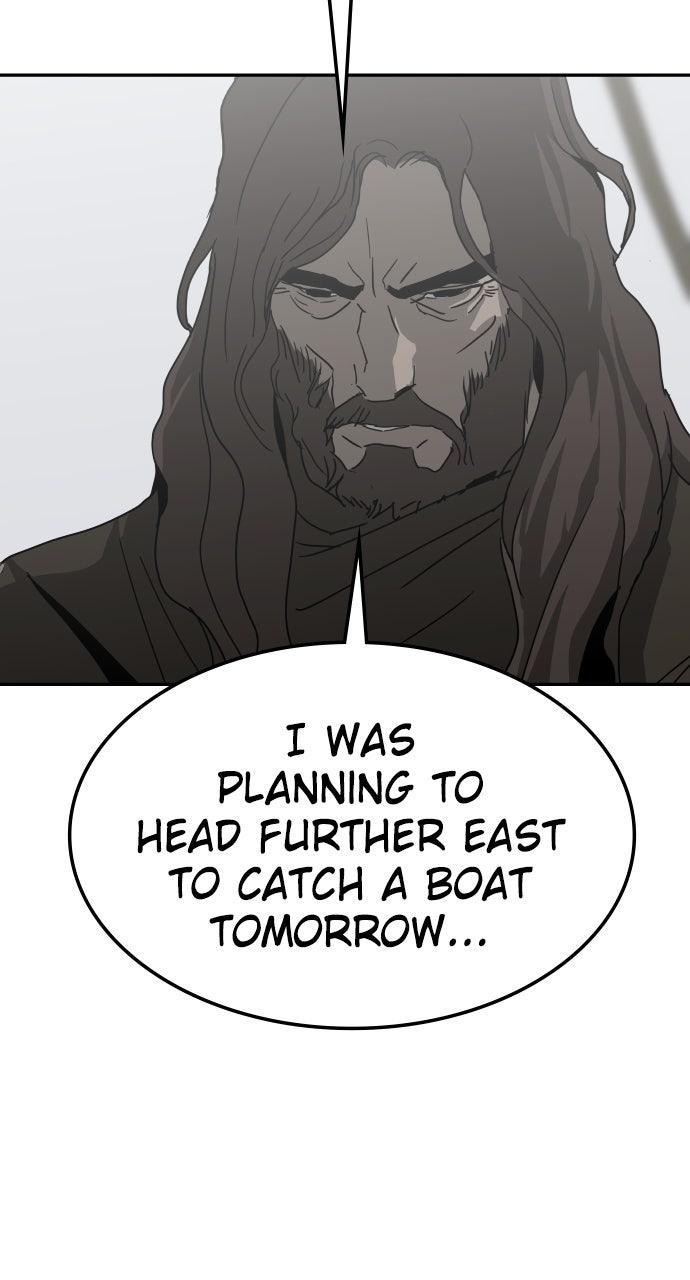 The Masters of Heaven and Earth Chapter 46 - Page 45