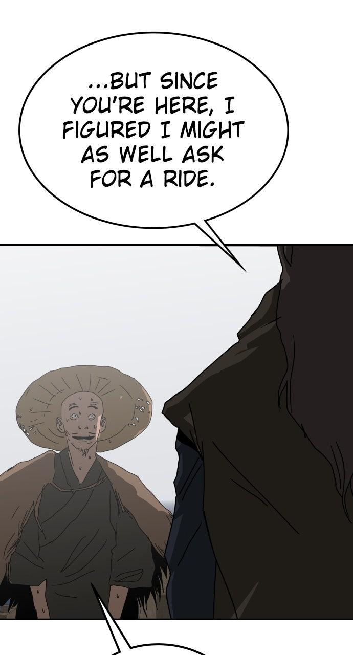 The Masters of Heaven and Earth Chapter 46 - Page 46