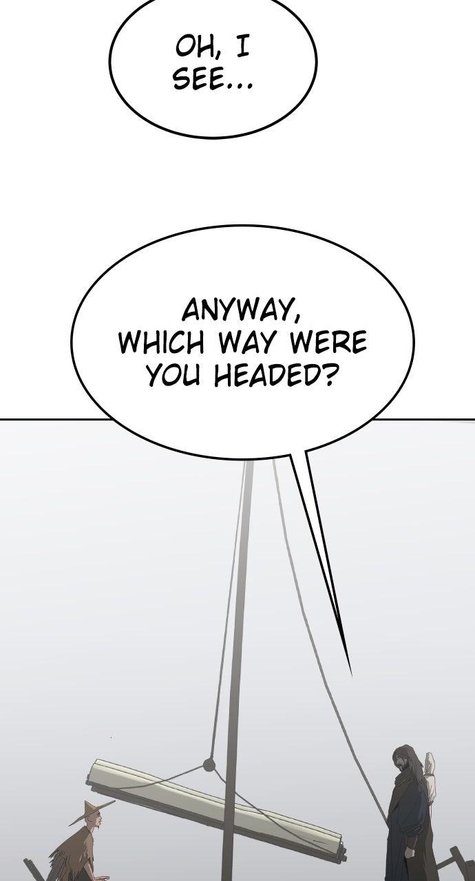 The Masters of Heaven and Earth Chapter 46 - Page 47