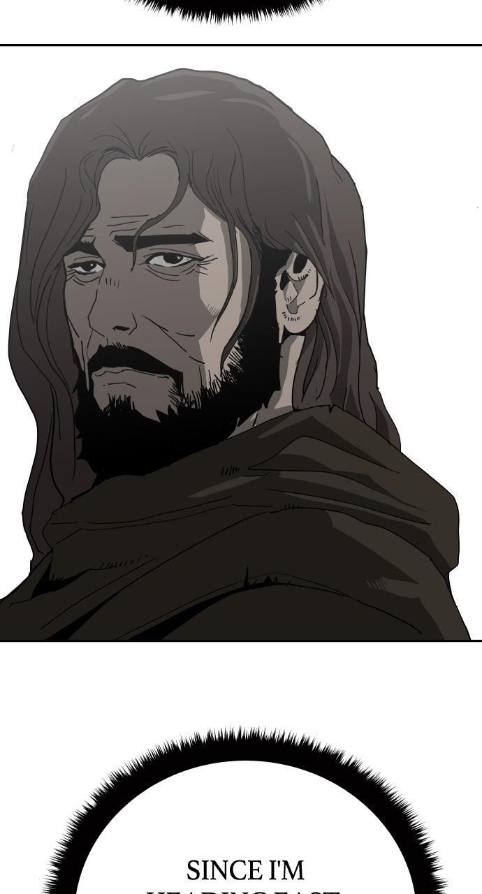 The Masters of Heaven and Earth Chapter 46 - Page 49