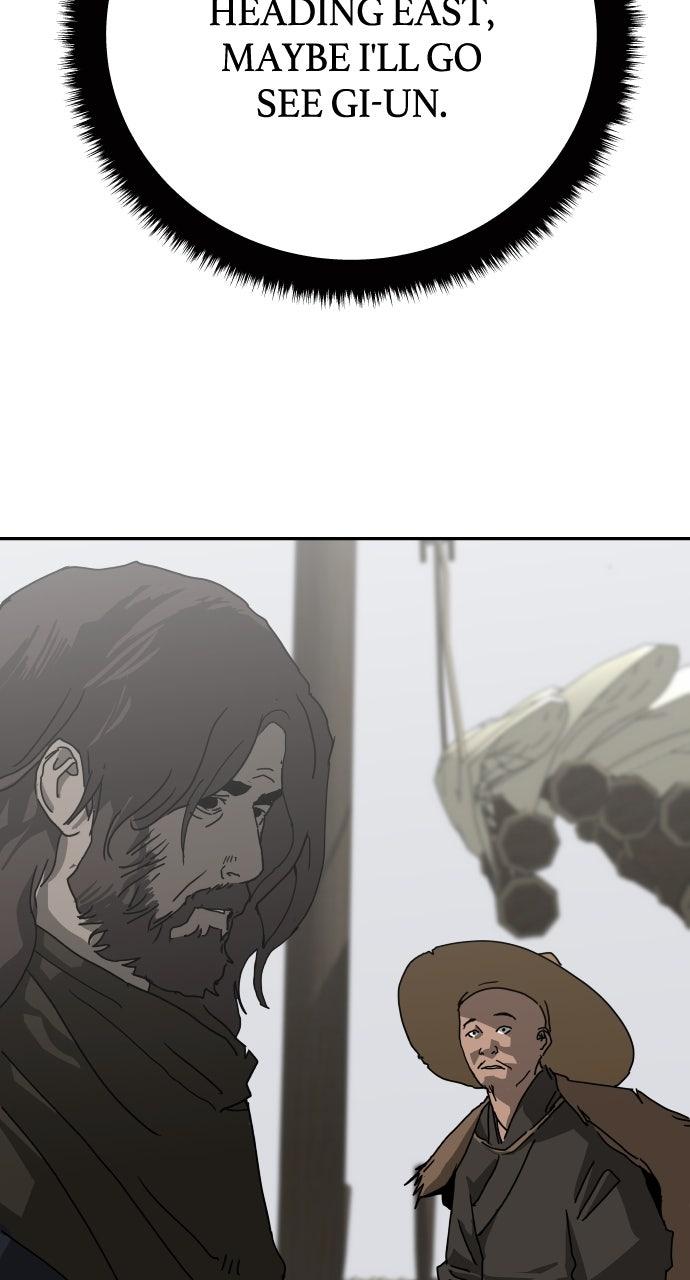 The Masters of Heaven and Earth Chapter 46 - Page 50