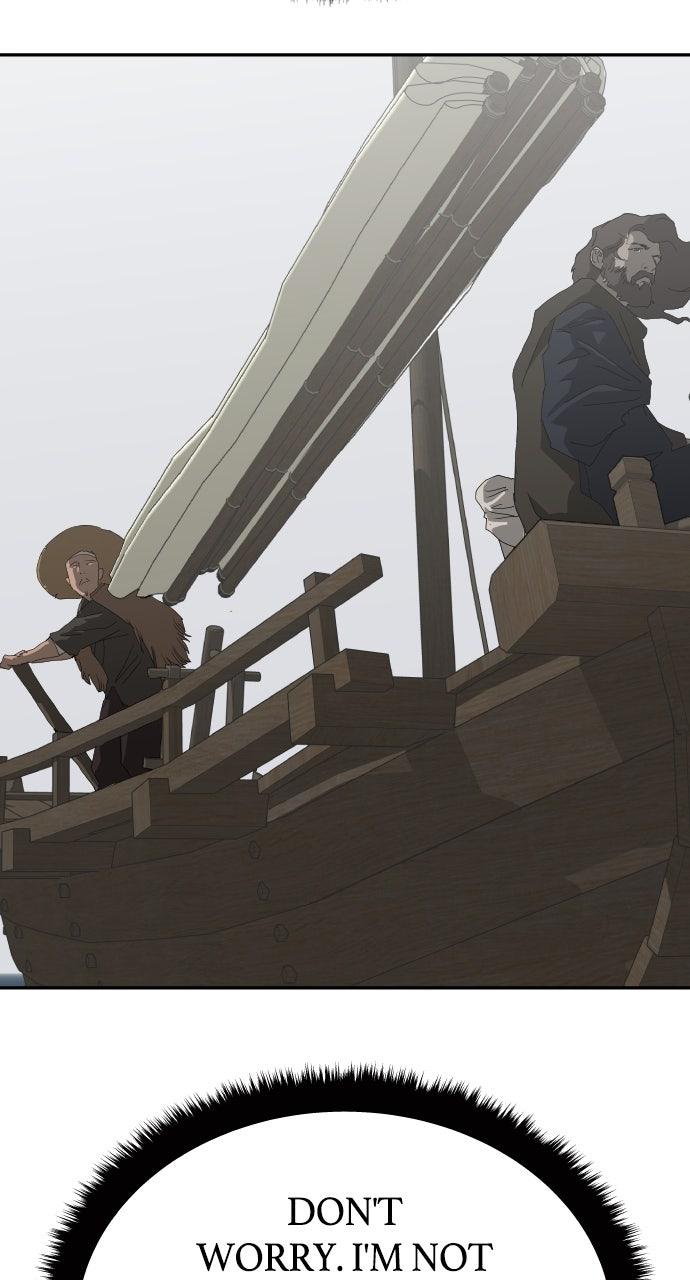 The Masters of Heaven and Earth Chapter 46 - Page 53