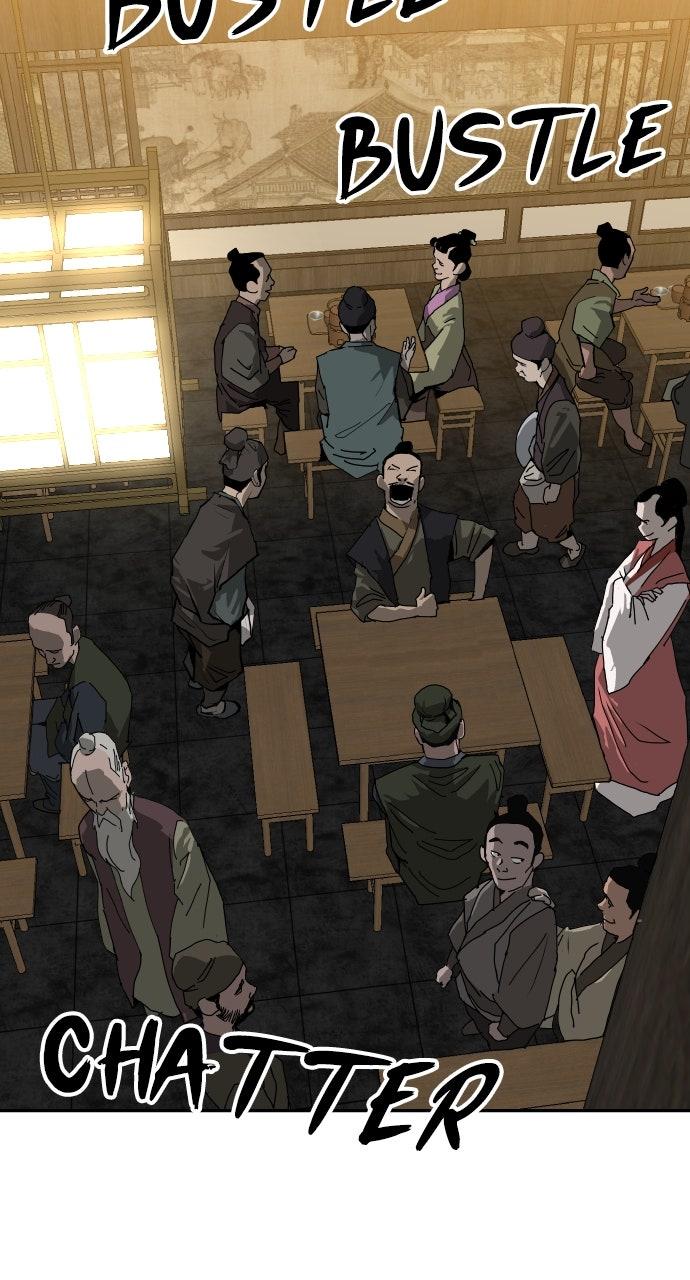 The Masters of Heaven and Earth Chapter 46 - Page 56