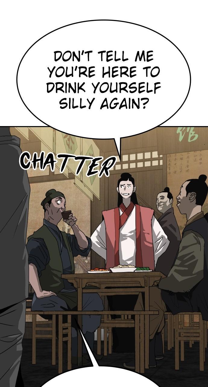 The Masters of Heaven and Earth Chapter 46 - Page 57