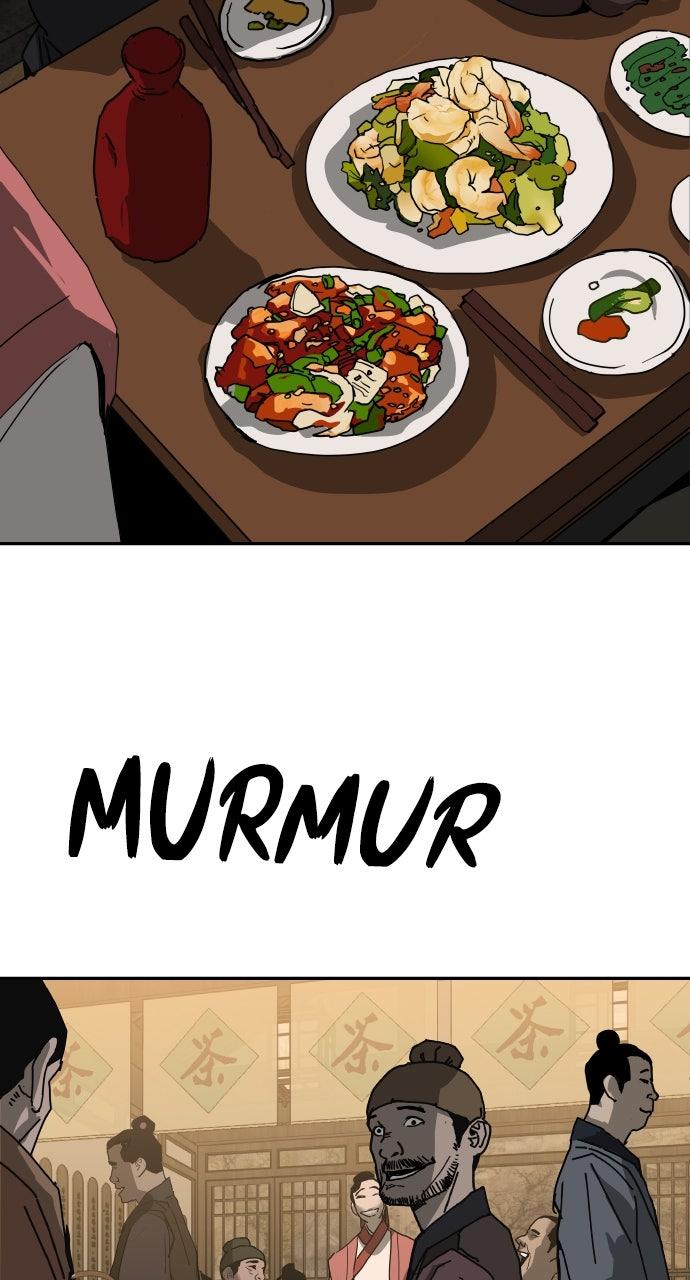 The Masters of Heaven and Earth Chapter 46 - Page 59