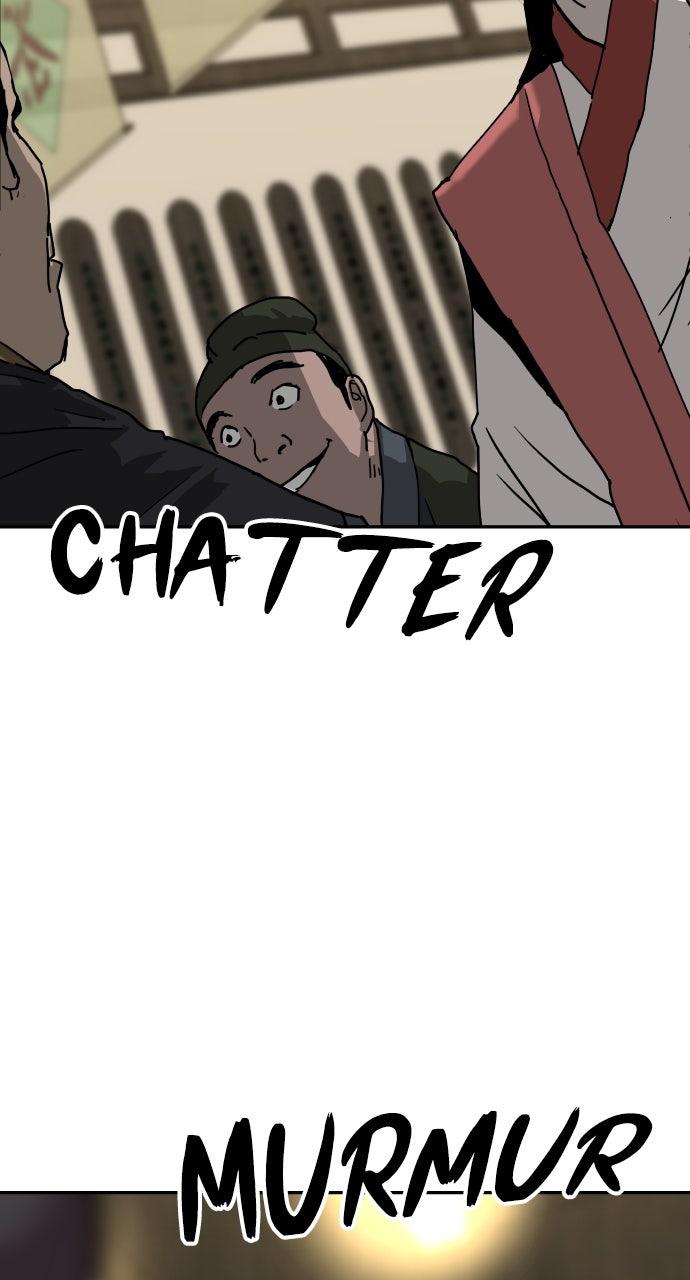 The Masters of Heaven and Earth Chapter 46 - Page 62