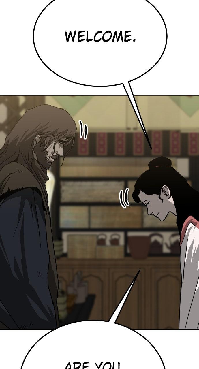 The Masters of Heaven and Earth Chapter 46 - Page 64