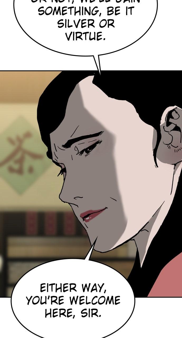 The Masters of Heaven and Earth Chapter 46 - Page 68