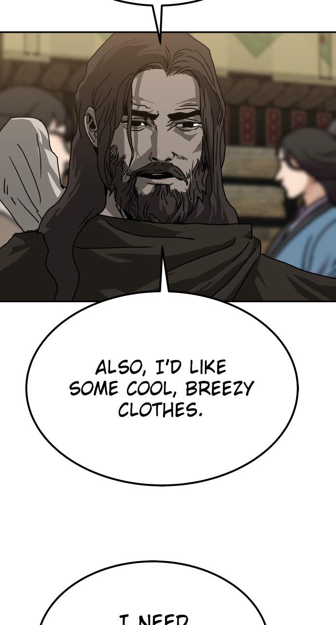 The Masters of Heaven and Earth Chapter 46 - Page 71