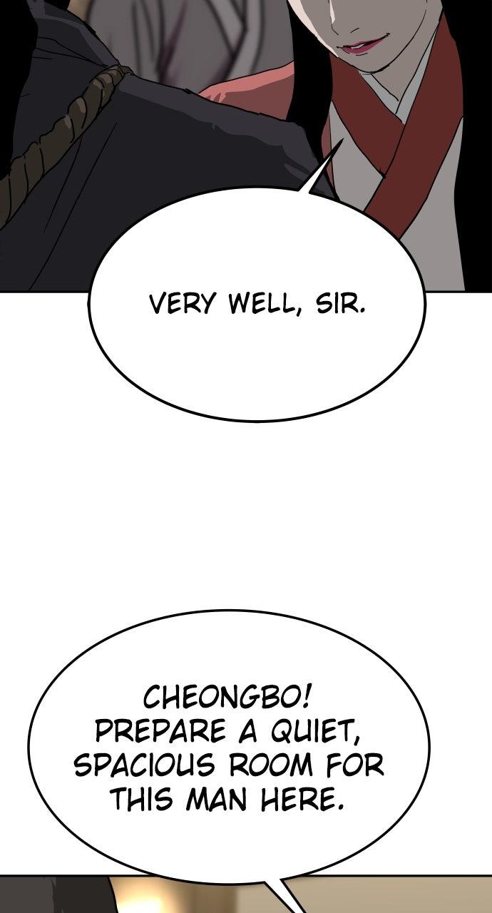 The Masters of Heaven and Earth Chapter 46 - Page 74