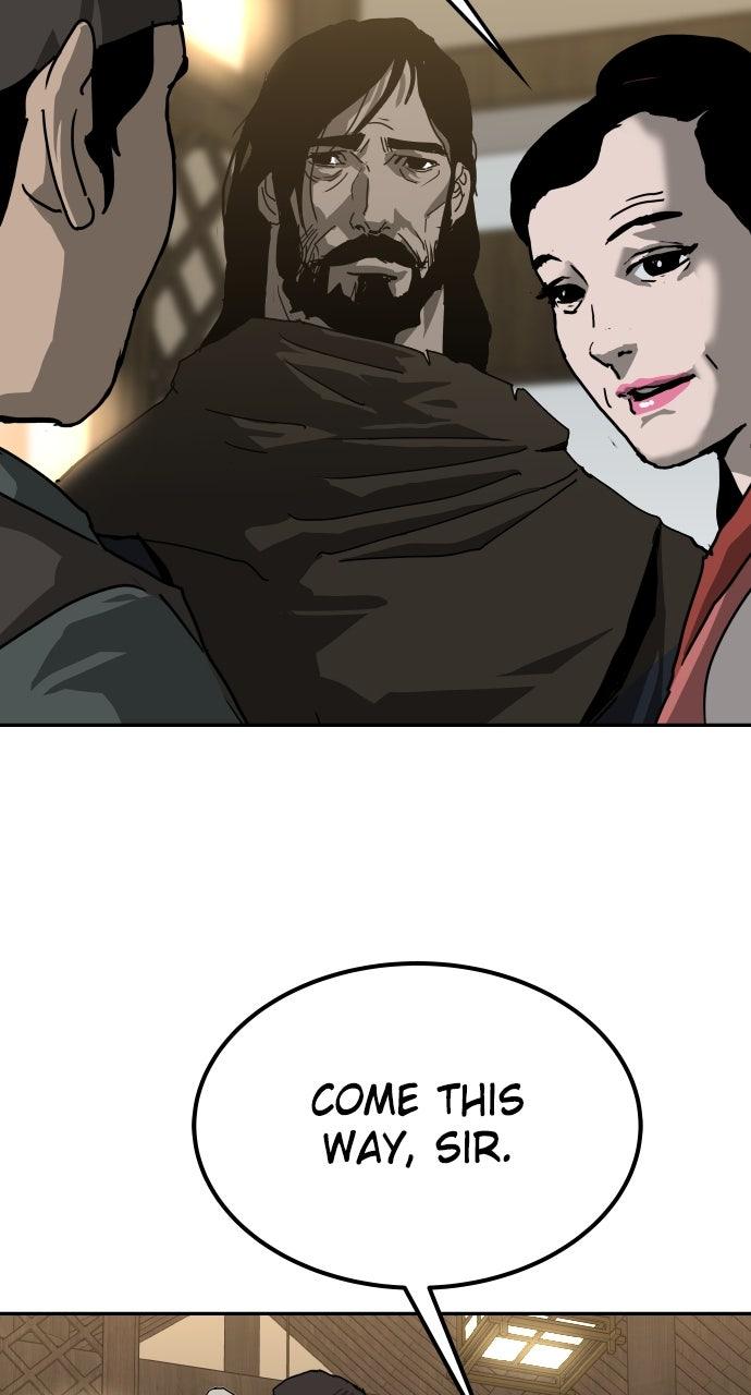 The Masters of Heaven and Earth Chapter 46 - Page 75