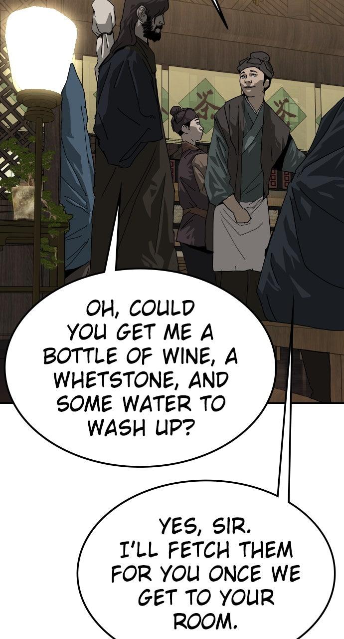 The Masters of Heaven and Earth Chapter 46 - Page 76