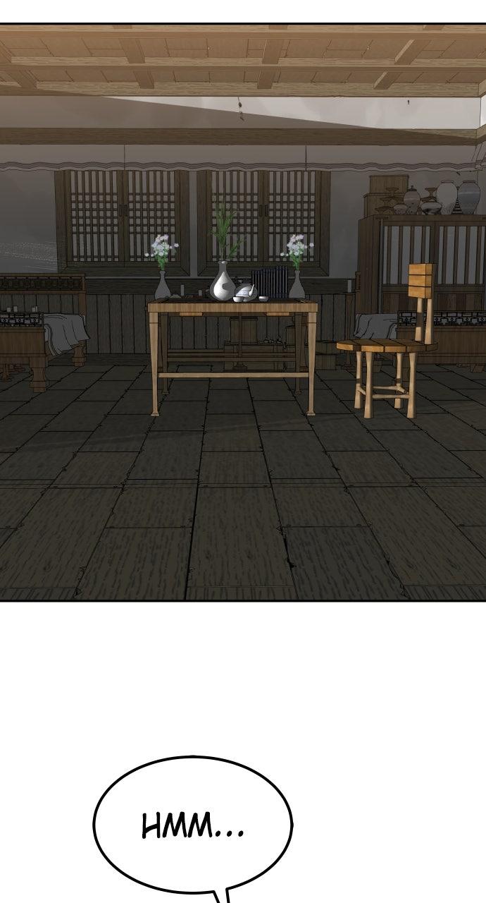 The Masters of Heaven and Earth Chapter 46 - Page 80