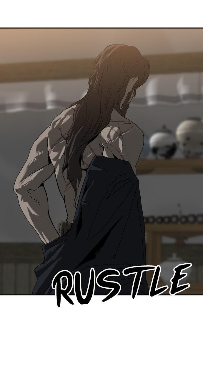 The Masters of Heaven and Earth Chapter 46 - Page 82