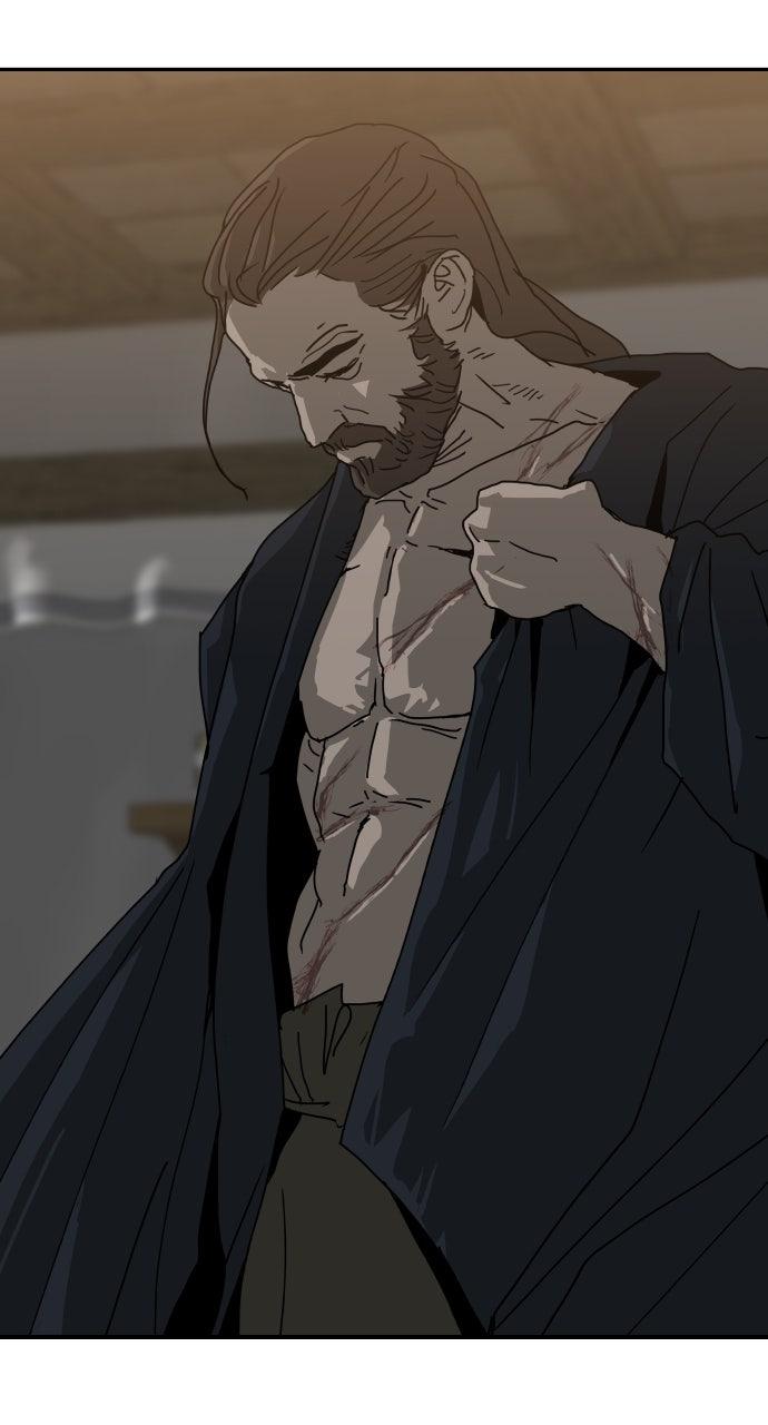 The Masters of Heaven and Earth Chapter 46 - Page 85