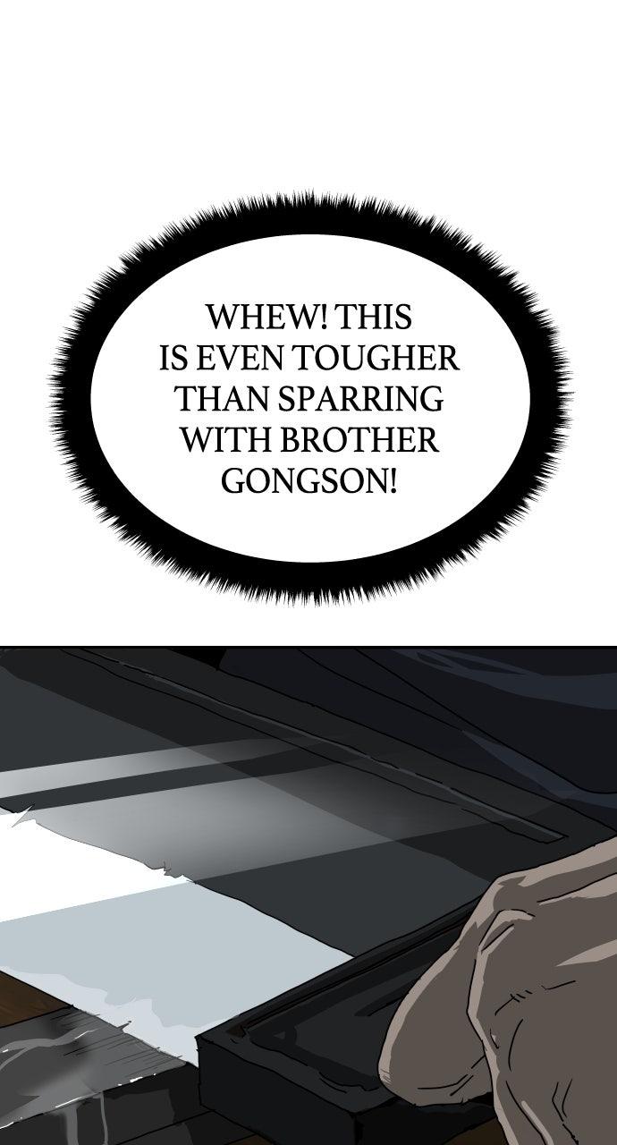 The Masters of Heaven and Earth Chapter 46 - Page 86