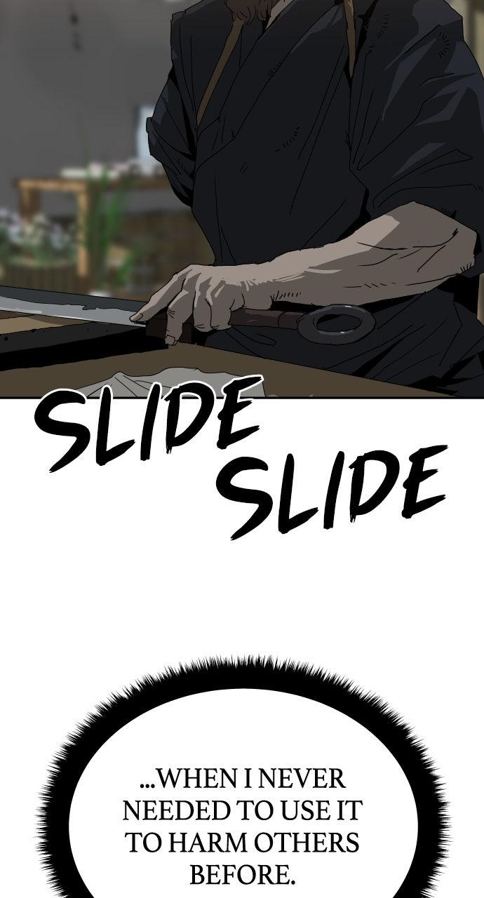 The Masters of Heaven and Earth Chapter 46 - Page 88