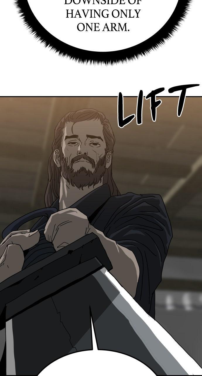 The Masters of Heaven and Earth Chapter 46 - Page 90