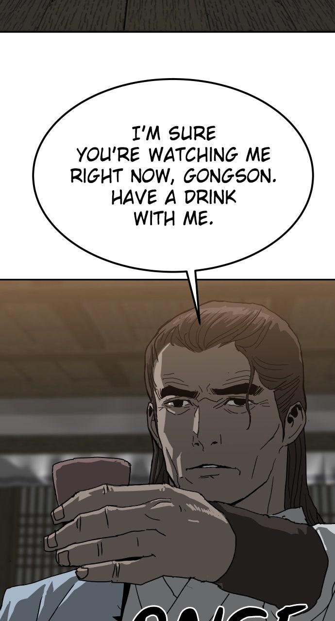 The Masters of Heaven and Earth Chapter 46 - Page 95