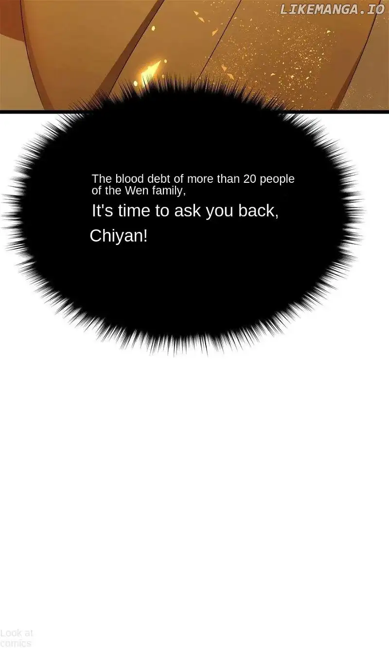 The Medical Fairy Is a Three-And-A-Half-Year-Old Cutie Chapter 61 - Page 26