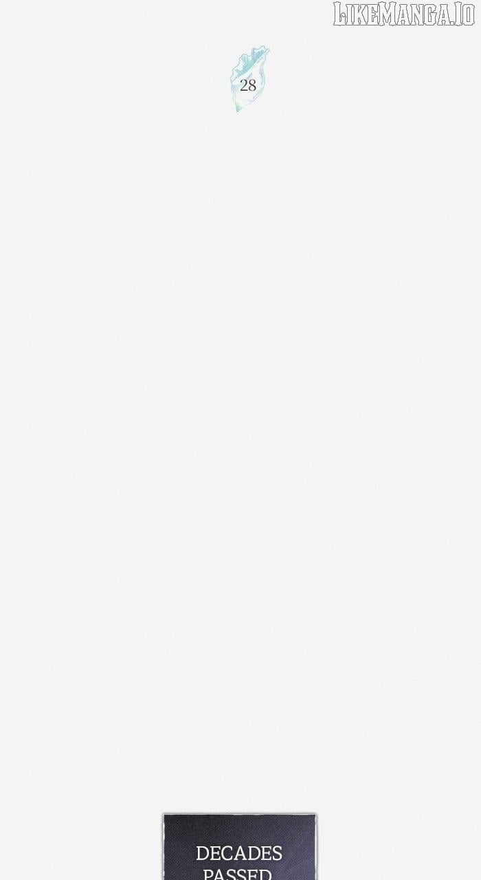 The Merman Trapped in My Lake Chapter 28 - Page 7