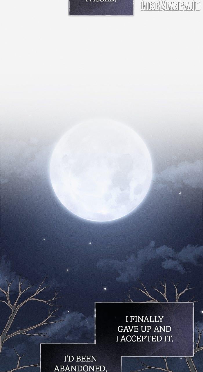 The Merman Trapped in My Lake Chapter 28 - Page 8