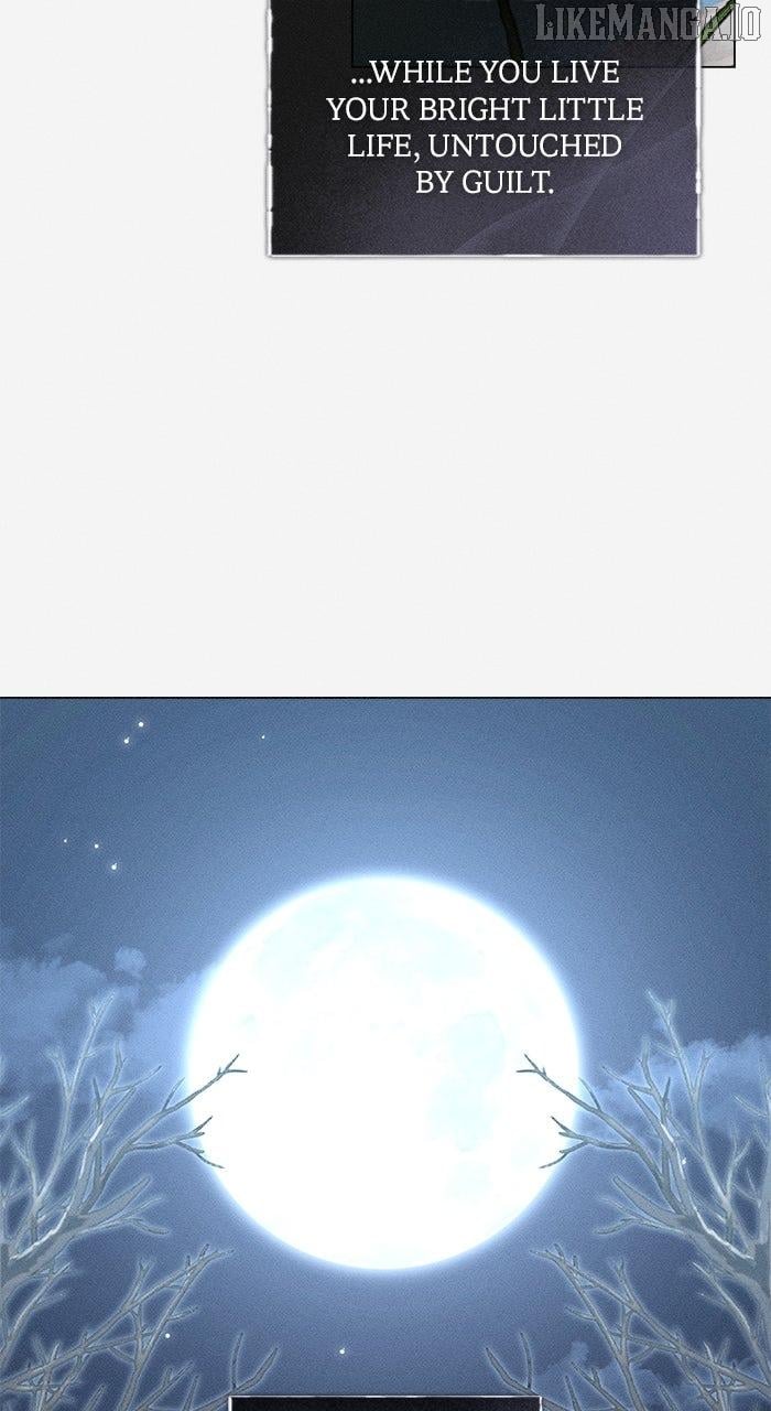 The Merman Trapped in My Lake Chapter 28 - Page 11