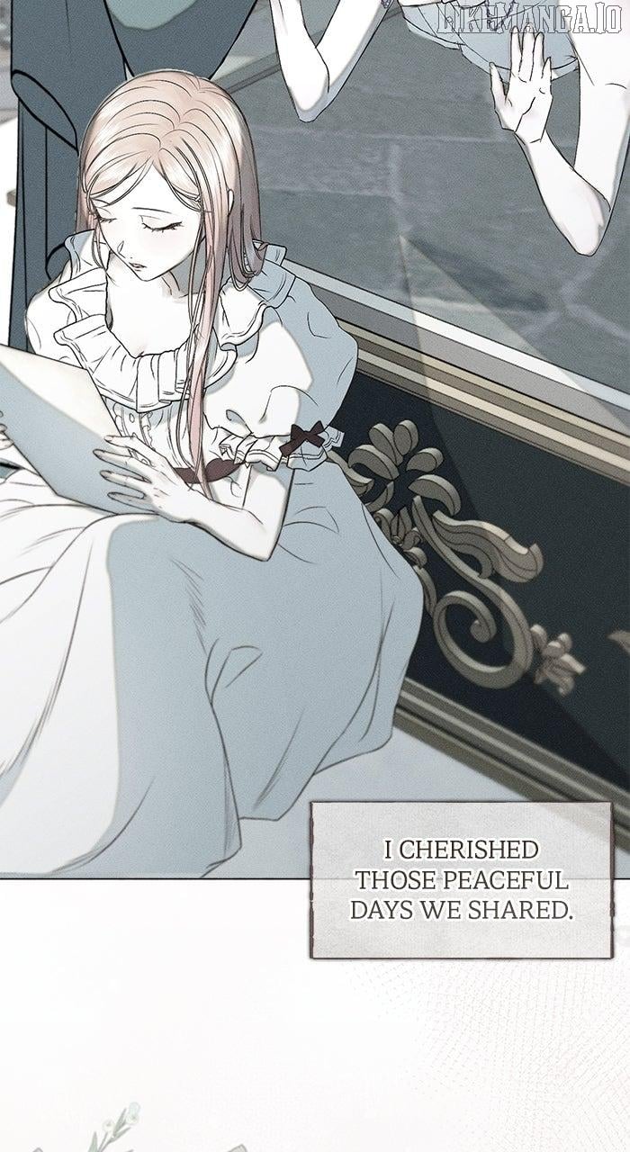 The Merman Trapped in My Lake Chapter 28 - Page 16