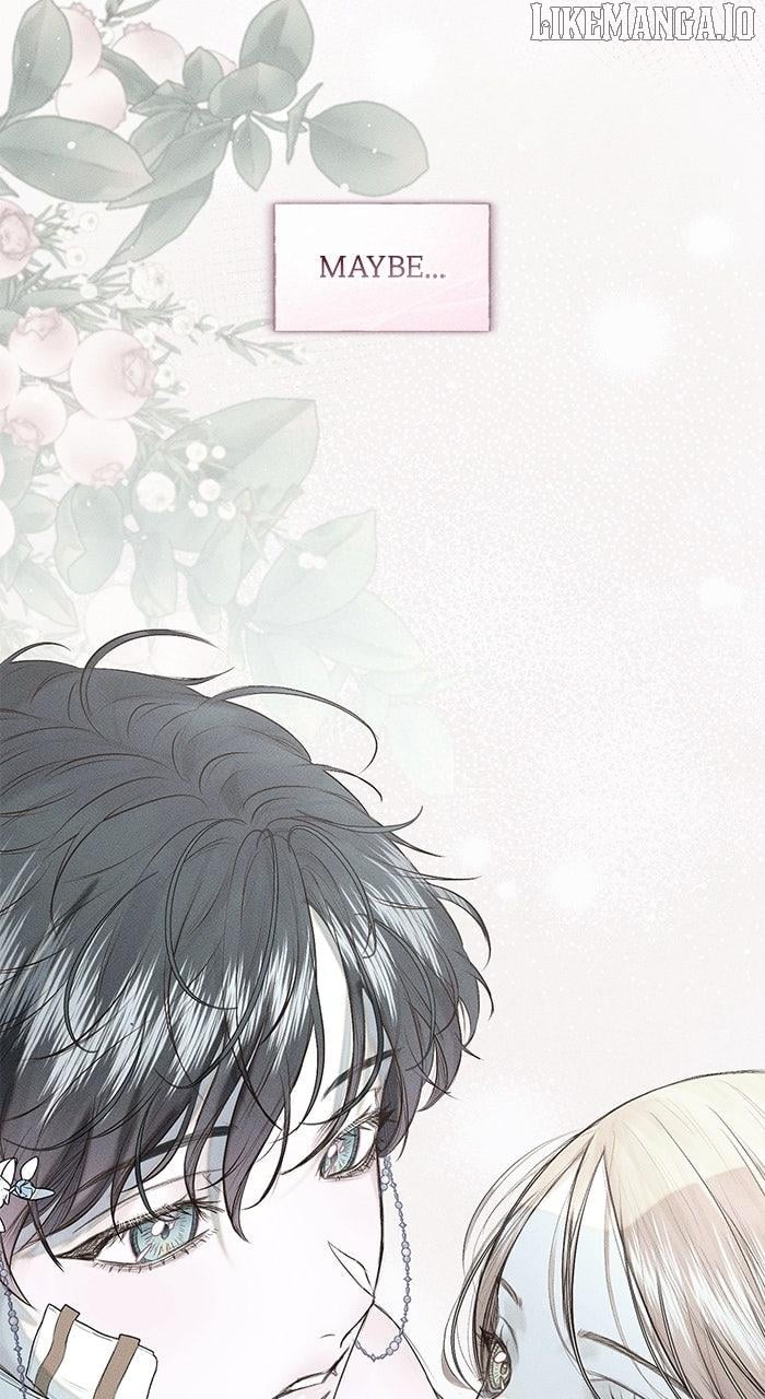 The Merman Trapped in My Lake Chapter 28 - Page 17