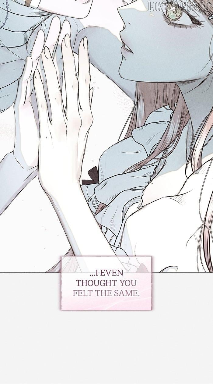 The Merman Trapped in My Lake Chapter 28 - Page 18