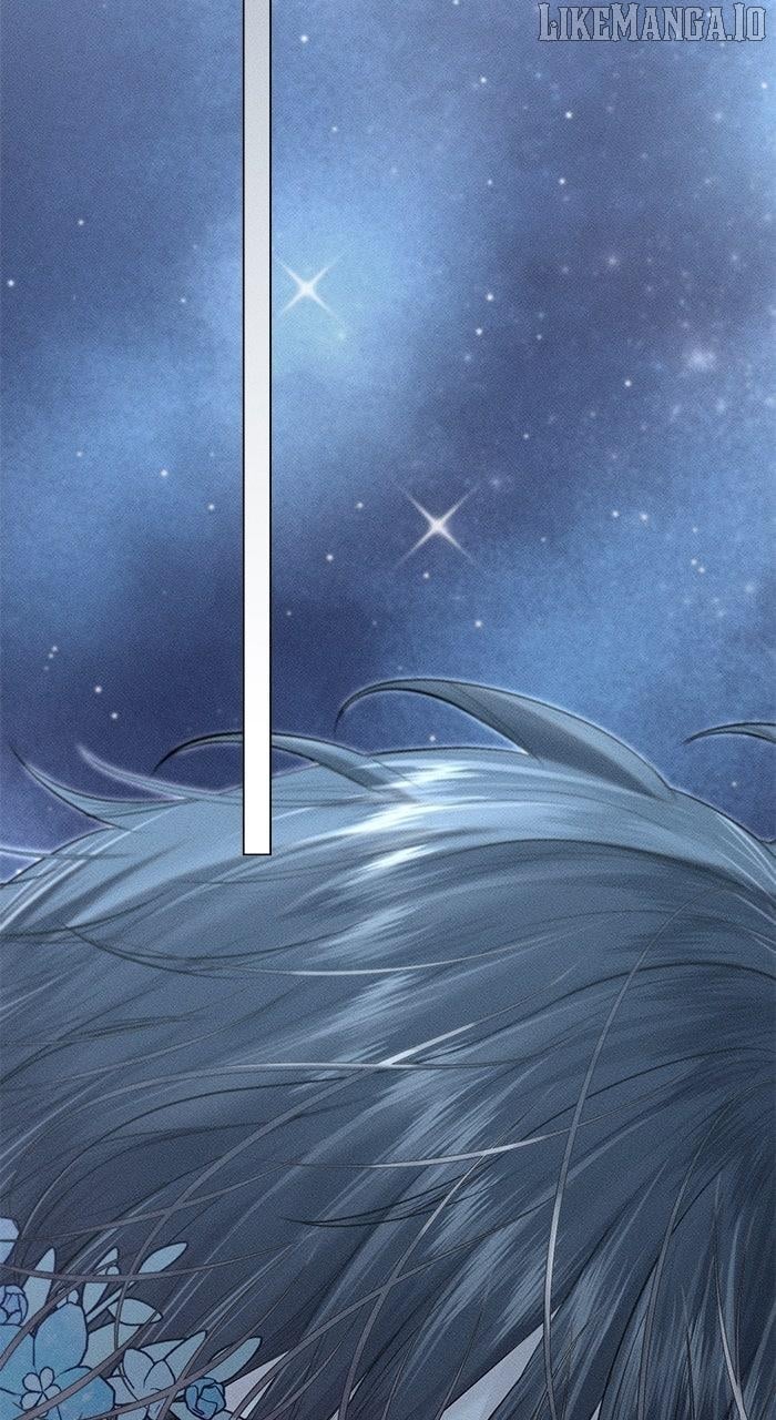 The Merman Trapped in My Lake Chapter 28 - Page 21