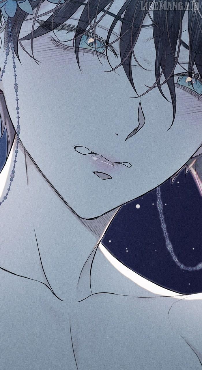 The Merman Trapped in My Lake Chapter 28 - Page 22