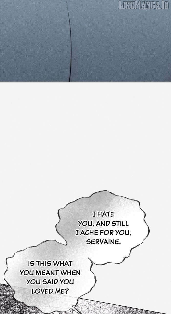 The Merman Trapped in My Lake Chapter 28 - Page 23