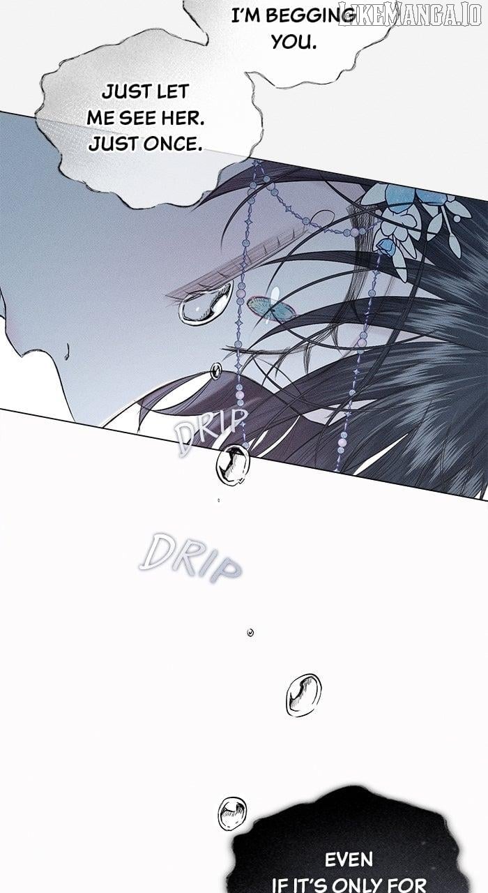 The Merman Trapped in My Lake Chapter 28 - Page 25