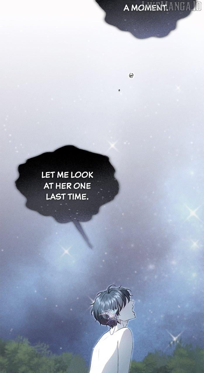 The Merman Trapped in My Lake Chapter 28 - Page 26