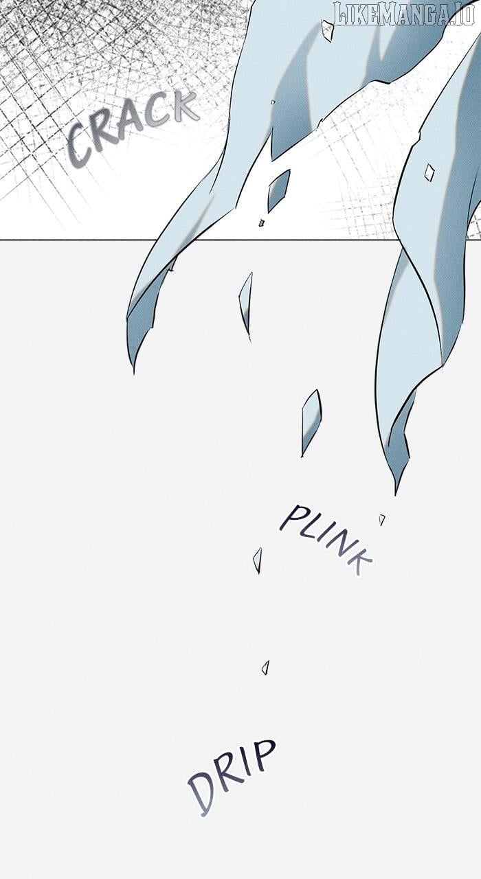 The Merman Trapped in My Lake Chapter 28 - Page 28