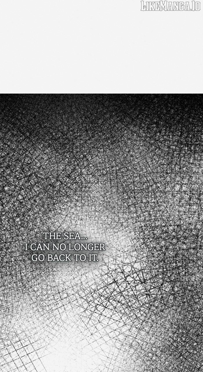 The Merman Trapped in My Lake Chapter 28 - Page 29